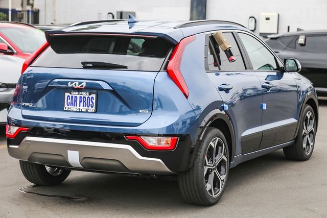 2025 Kia Niro EX Touring Huntington Beach CA