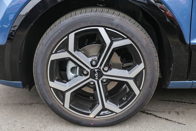 2025 Kia Niro EX Touring Huntington Beach CA