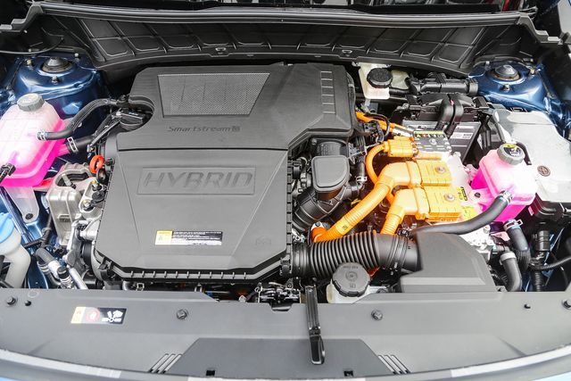 2025 Kia Niro EX Touring Huntington Beach CA