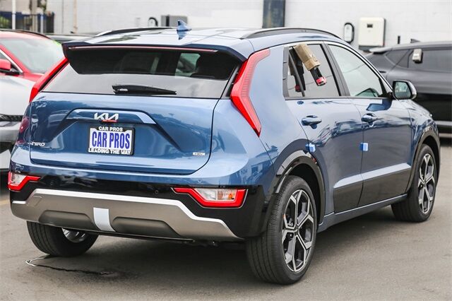 2025 Kia Niro EX Touring Huntington Beach CA