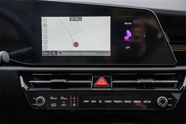 2025 Kia Niro EX Touring Huntington Beach CA