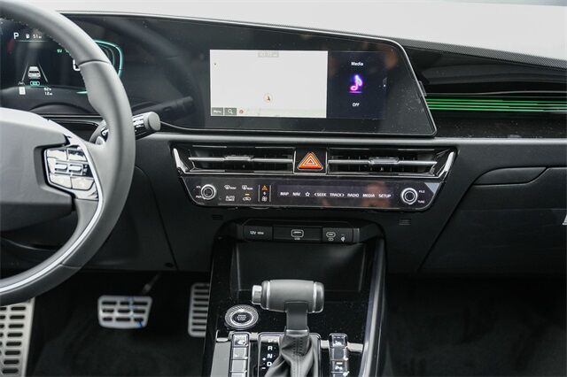 2025 Kia Niro EX Touring Huntington Beach CA