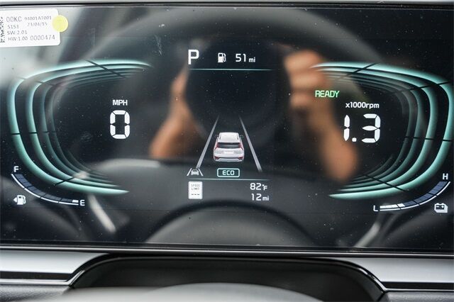 2025 Kia Niro EX Touring Huntington Beach CA