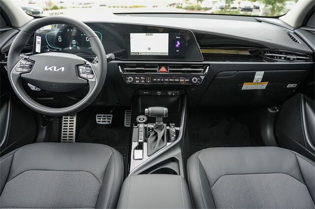 2025 Kia Niro EX Touring Huntington Beach CA