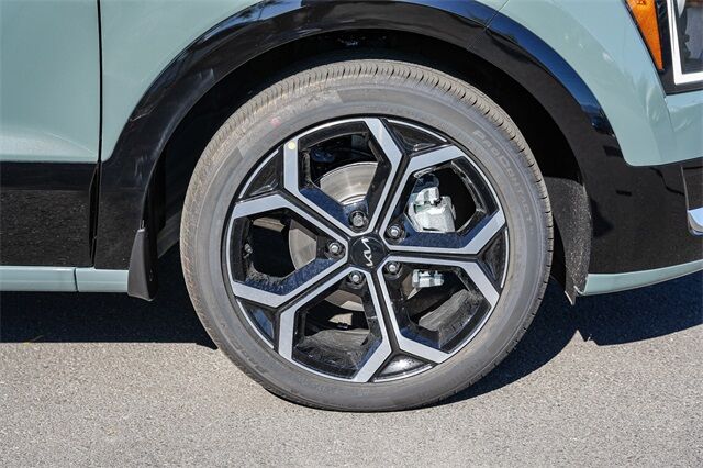 2025 Kia Niro EX Touring Moreno Valley CA