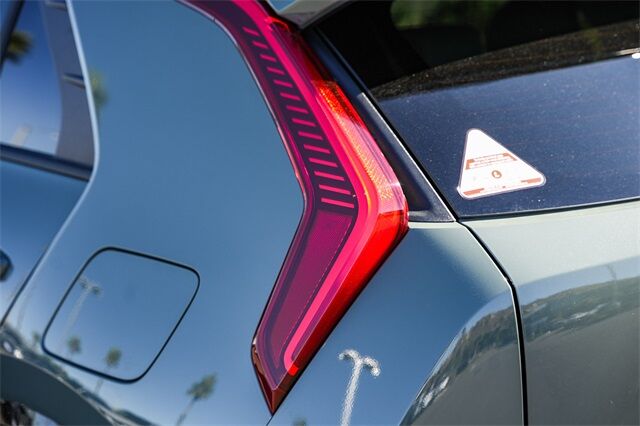 2025 Kia Niro EX Touring Moreno Valley CA