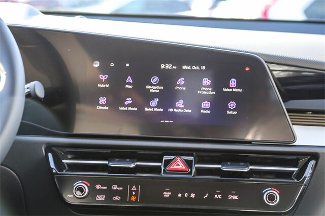 2025 Kia Niro EX Touring Moreno Valley CA