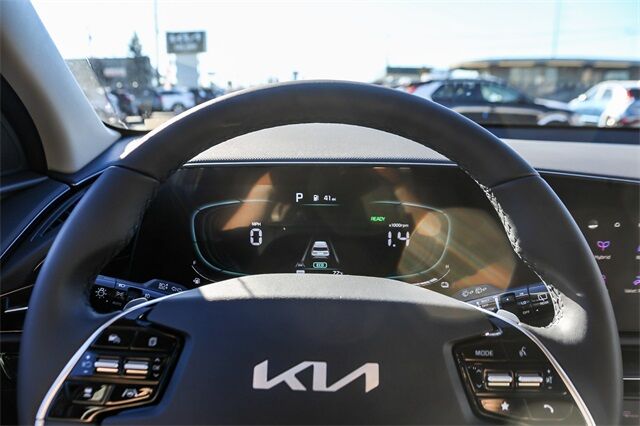 2025 Kia Niro EX Touring Moreno Valley CA