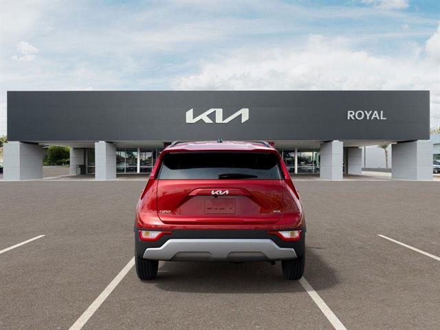 2025 Kia Niro EX Tucson AZ