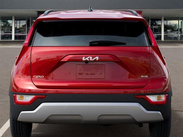 2025 Kia Niro EX Tucson AZ