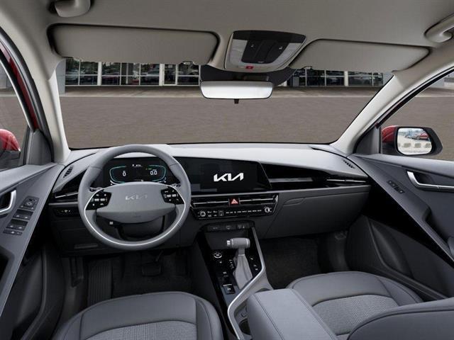 2025 Kia Niro EX Tucson AZ