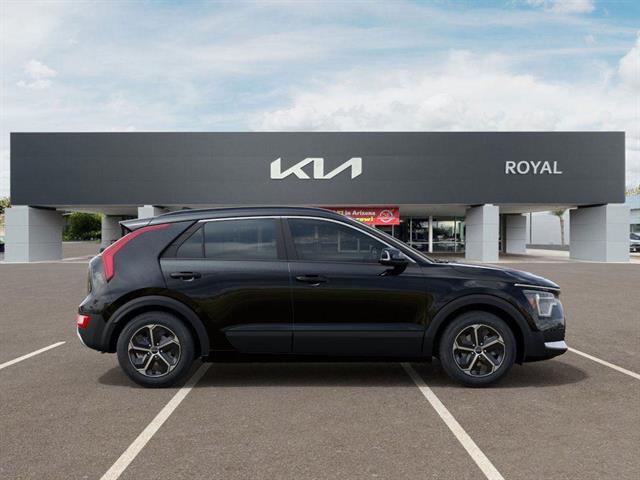 2025 Kia Niro EX Tucson AZ