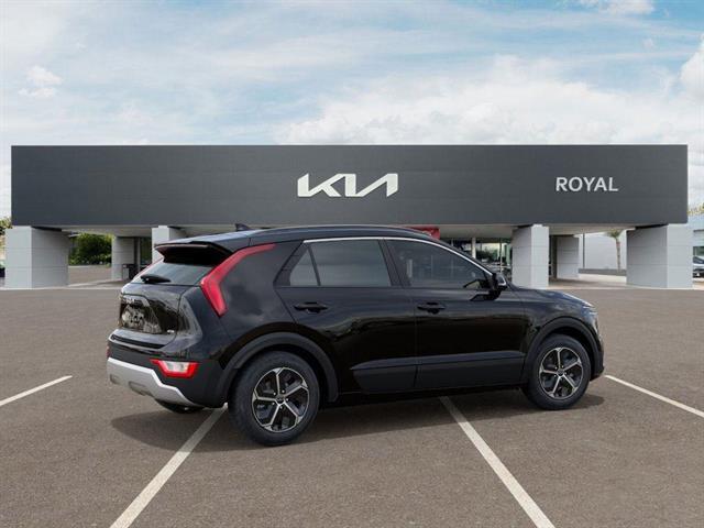2025 Kia Niro EX Tucson AZ