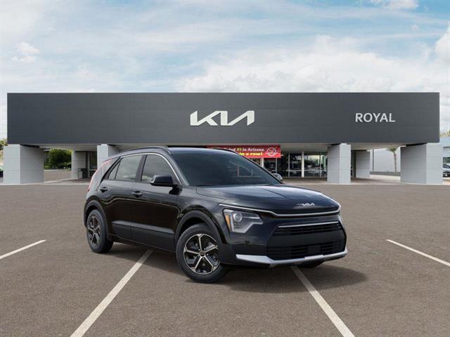 2025 Kia Niro EX Tucson AZ