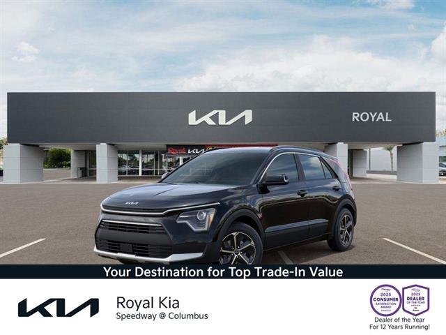 2025 Kia Niro EX Tucson AZ