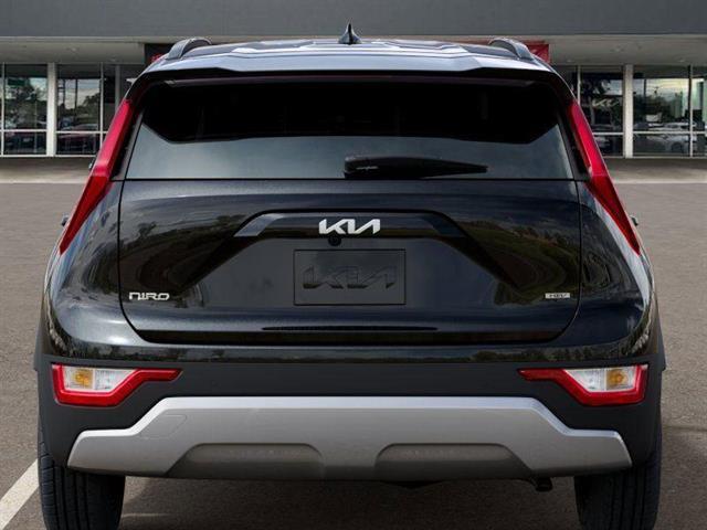2025 Kia Niro EX Tucson AZ