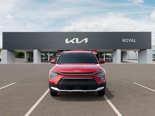 2025 Kia Niro EX Tucson AZ