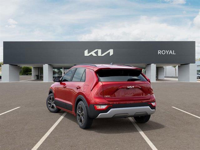 2025 Kia Niro EX Tucson AZ