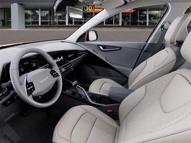 2025 Kia Niro EX Tucson AZ