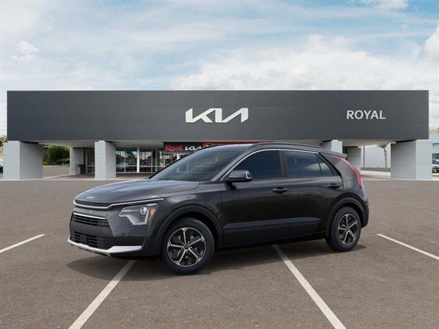 2025 Kia Niro EX Tucson AZ