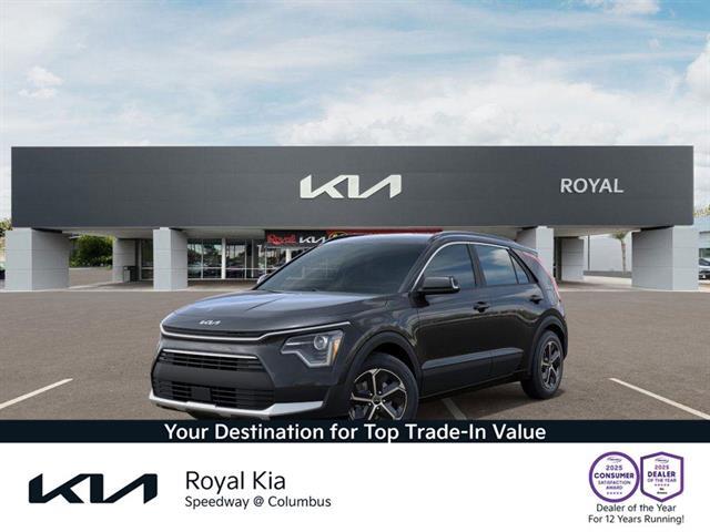 2025 Kia Niro EX Tucson AZ