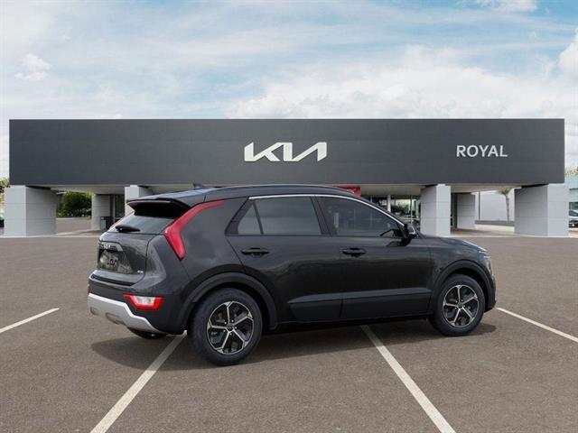 2025 Kia Niro EX Tucson AZ