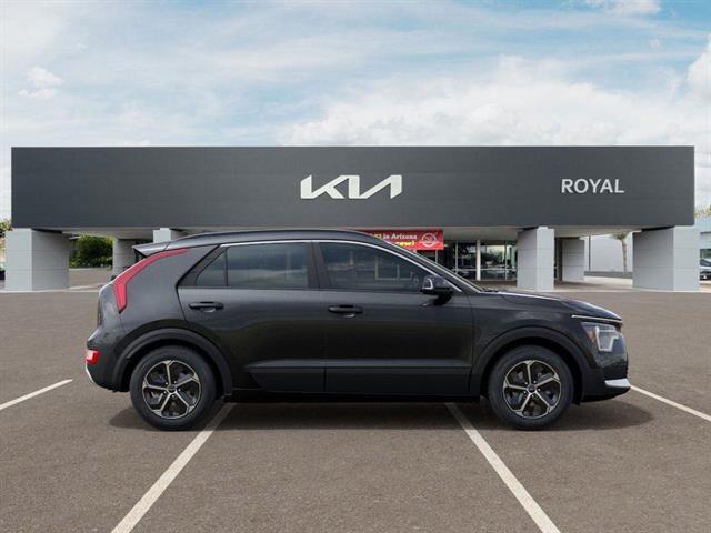 2025 Kia Niro EX Tucson AZ