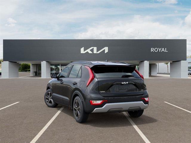 2025 Kia Niro EX Tucson AZ