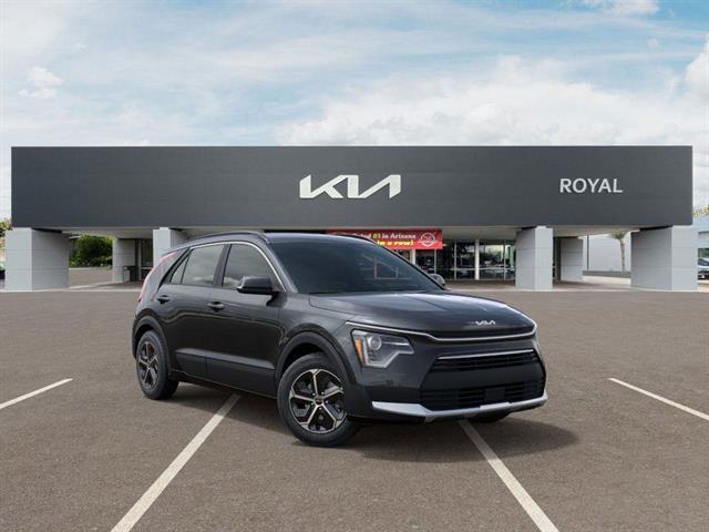 2025 Kia Niro EX Tucson AZ