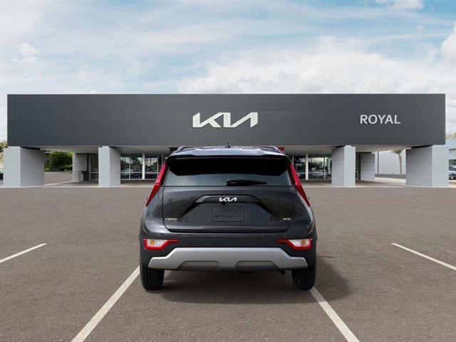 2025 Kia Niro EX Tucson AZ