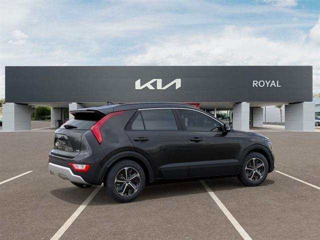 2025 Kia Niro EX Tucson AZ