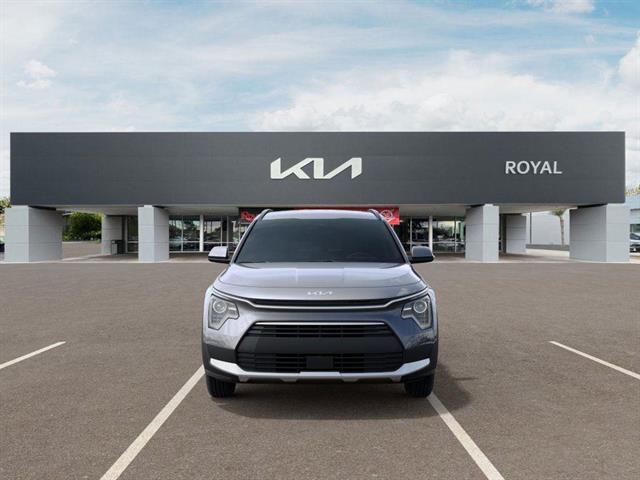 2025 Kia Niro EX Tucson AZ