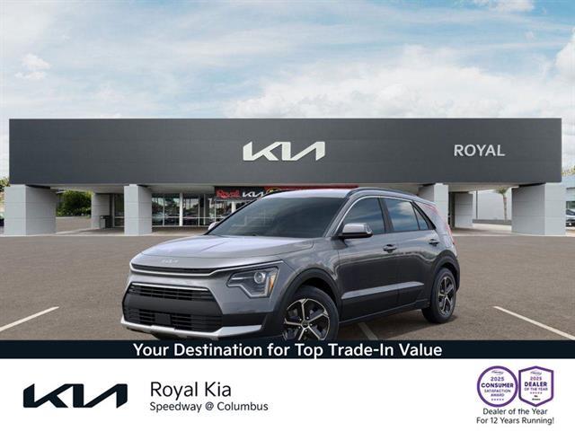 2025 Kia Niro EX Tucson AZ