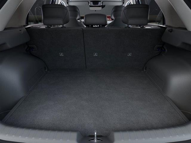 2025 Kia Niro EX Tucson AZ