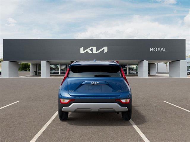 2025 Kia Niro EX Tucson AZ
