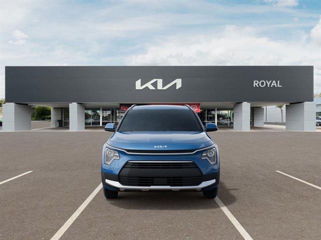 2025 Kia Niro EX Tucson AZ