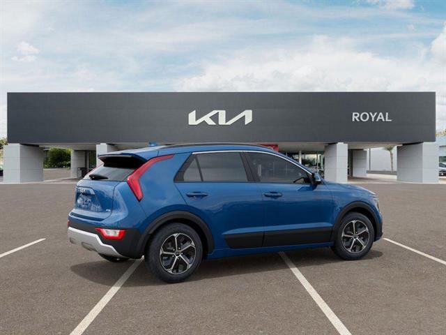 2025 Kia Niro EX Tucson AZ