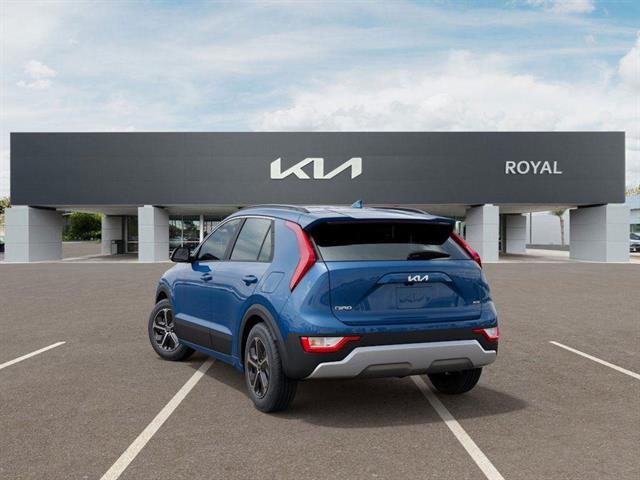 2025 Kia Niro EX Tucson AZ