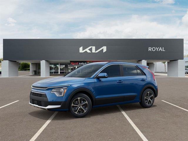 2025 Kia Niro EX Tucson AZ