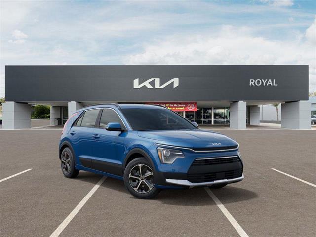 2025 Kia Niro EX Tucson AZ