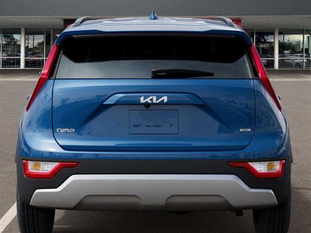 2025 Kia Niro EX Tucson AZ