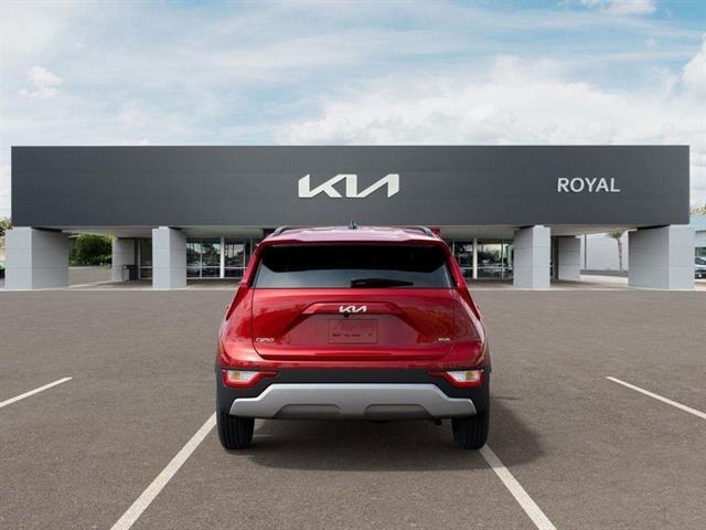 2025 Kia Niro EX Tucson AZ