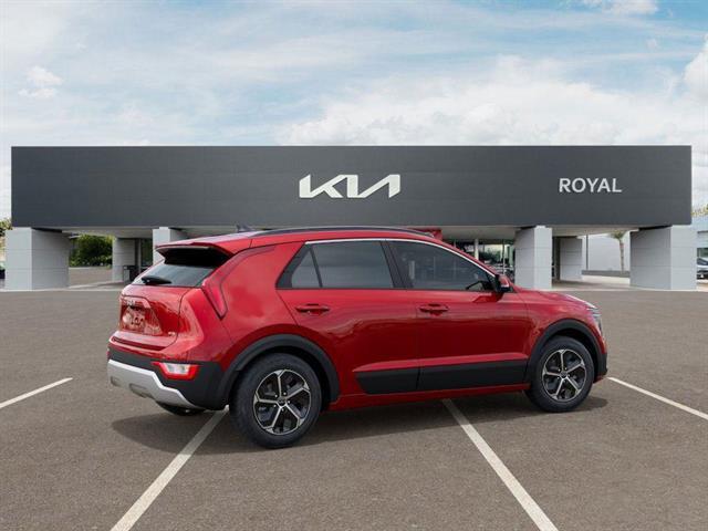 2025 Kia Niro EX Tucson AZ