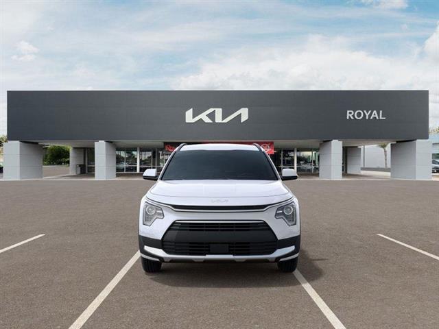 2025 Kia Niro EX Tucson AZ