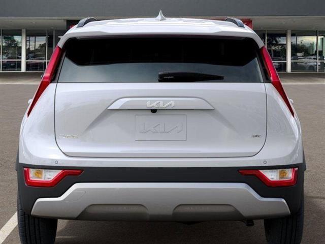 2025 Kia Niro EX Tucson AZ