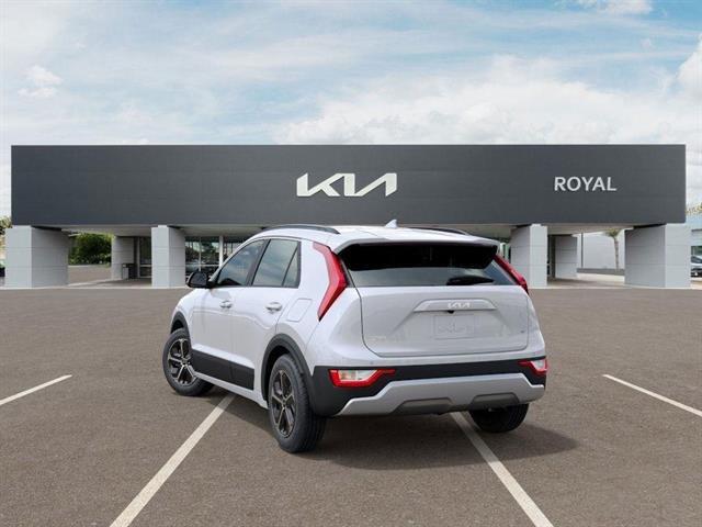 2025 Kia Niro EX Tucson AZ