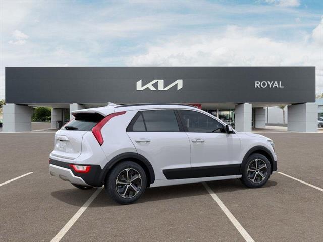 2025 Kia Niro EX Tucson AZ