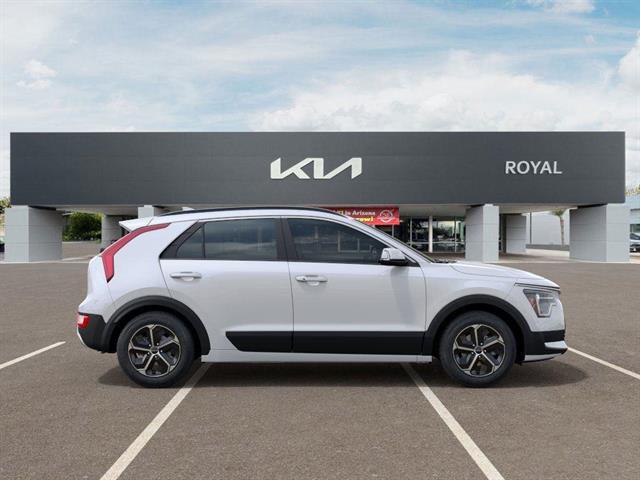 2025 Kia Niro EX Tucson AZ