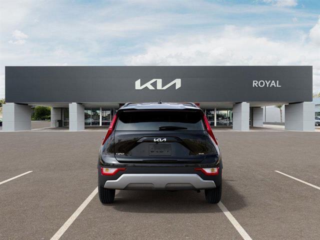 2025 Kia Niro EX Tucson AZ