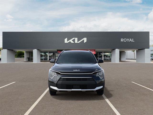 2025 Kia Niro EX Tucson AZ